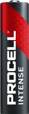 Actual product image Duracell Procell (10 pcs., AAA, 1222 mAh)