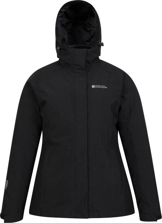 Immagine prodotto Mountain Warehouse Alaskan Giacca Imbottita 3 In 1 Donna (42)