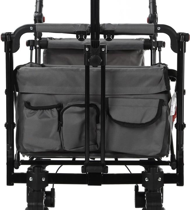 Image du produit Fuxtec Premium Bollerwagen