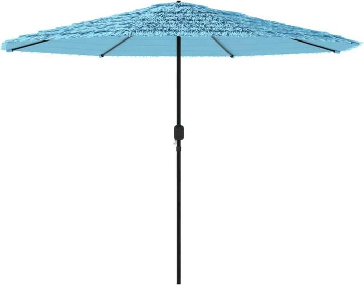 Produktbild vidaXL Sonnenschirm mit mast (2.88 m)