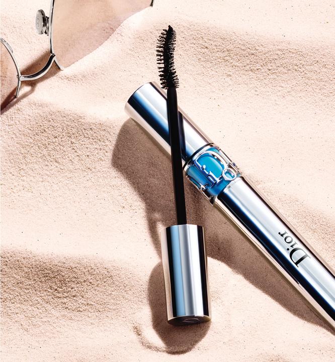 Actual product image Dior Diorshow Iconic Overcurl (Black)