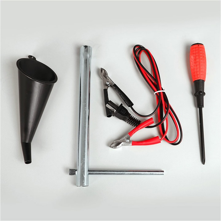 Produktbild Ekström 3000i (2700 W, 4 l)