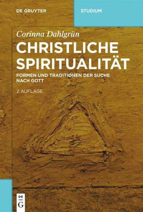 Produktbild Christliche Spiritualität (Deutsch, Corinna Dahlgrün, Ludwig Mödl, 2018)