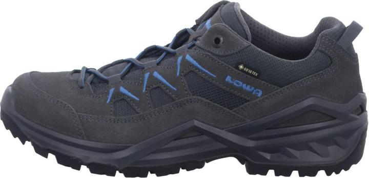 Produktbild Lowa Sirkos Evo GTX LO (44)