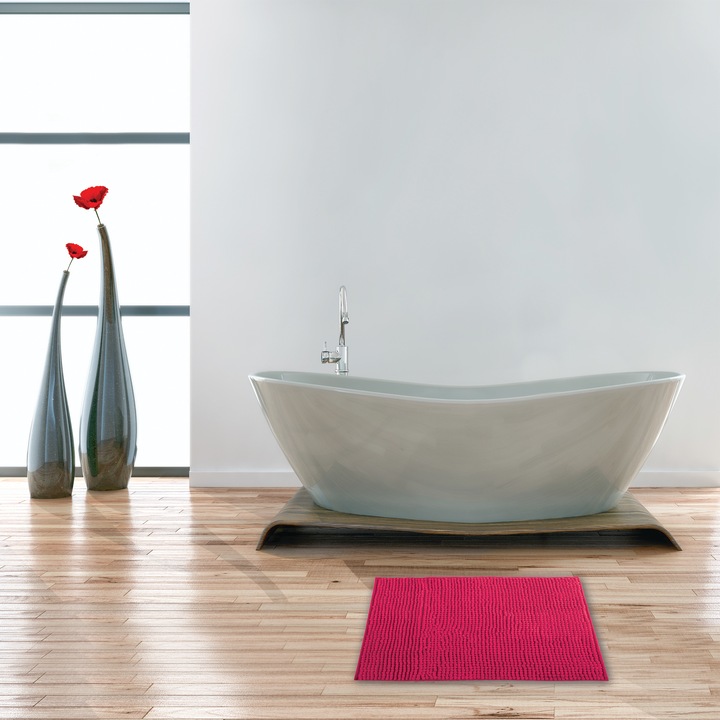 Actual product image MSV Chenille (60 x 90 cm)