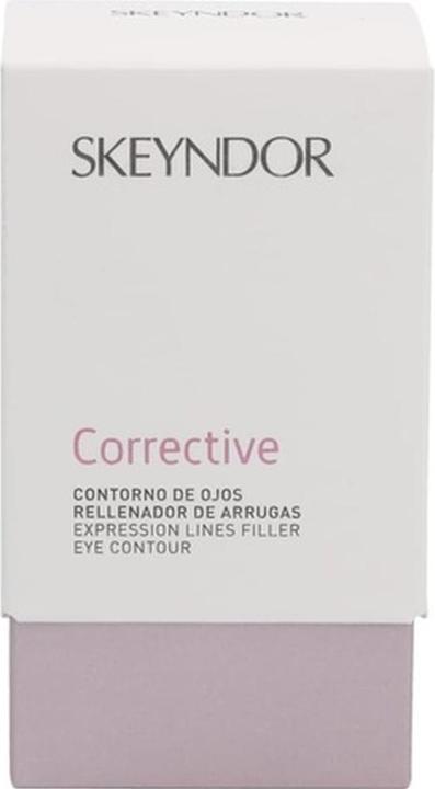 Image du produit Skeyndor Correctif (Crème pour les yeux, 15 ml, Jour + nuit)