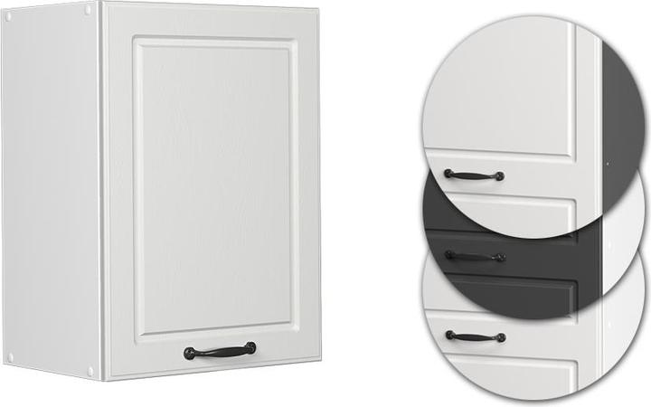 Produktbild Vicco Hängeschrank R-Line (45 x 31 x 60 cm)