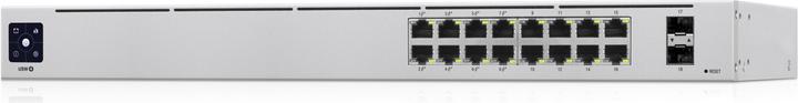 Immagine prodotto Ubiquiti USW-16-POE Gen 2 (16 Porti)