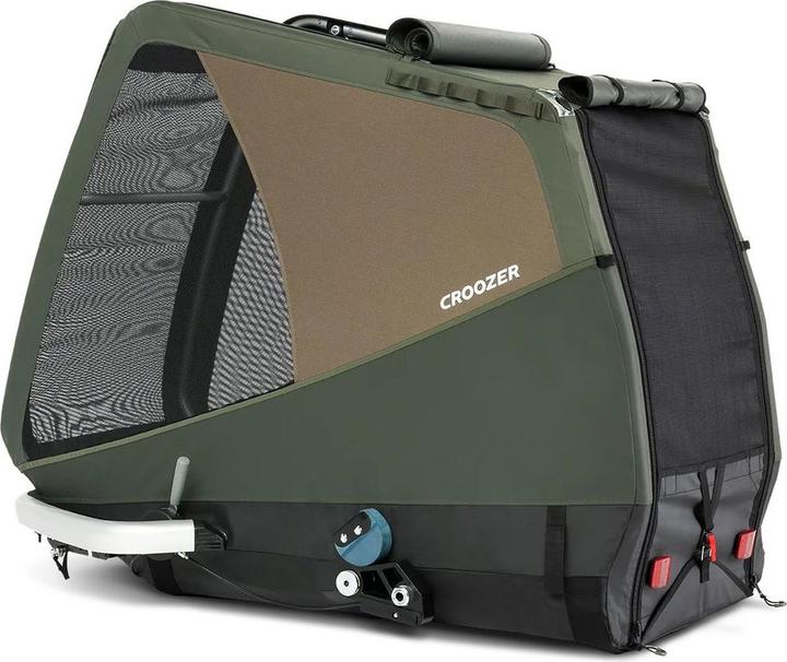 Image du produit Croozer Tammo