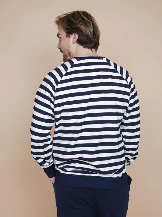 Produktbild Snurk Pullover für Herren Pierre (L)