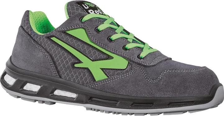 Actual product image U-Power Point (S1P, 38)