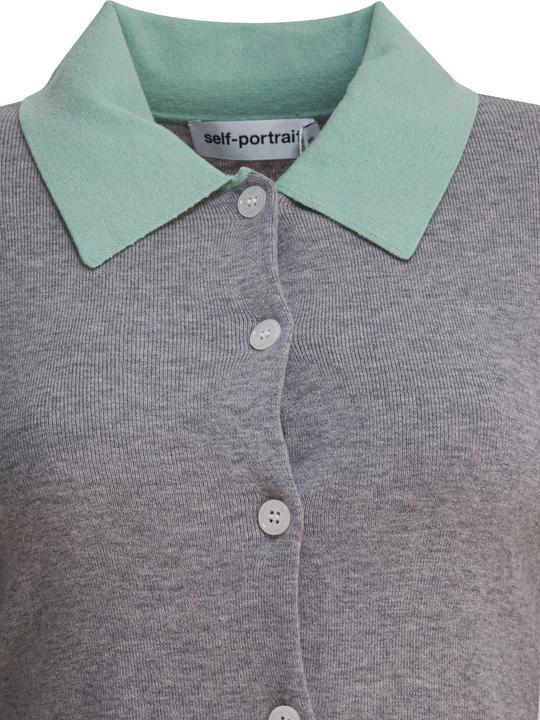 Produktbild Self-Portrait Knitwear (S)