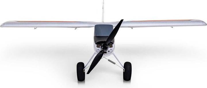 Produktbild E-Flite Night Timber X Evolution 1.2m PNP (Motorflugzeug)
