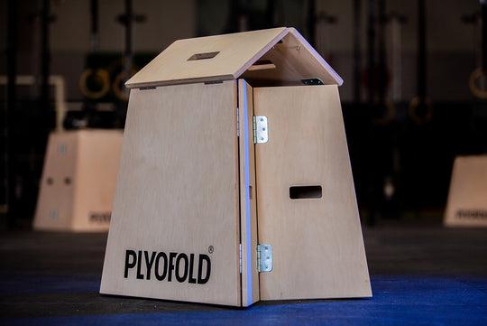 Image du produit Plyofold 24", Plyobox