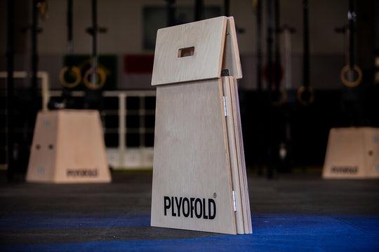 Image du produit Plyofold 24", Plyobox