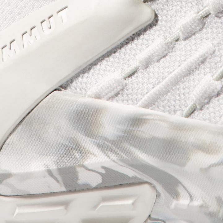 Actual product image Mammut Hueco Knit II Low Women (37 1/3)