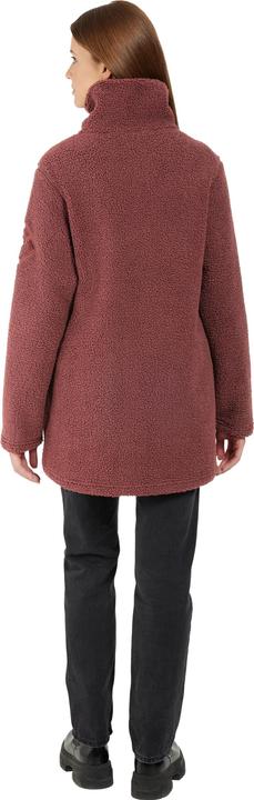 Actual product image Didriksons Women's Marina Half-Zip (XS)