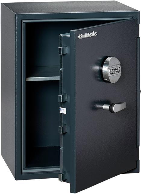 Image du produit Chubbsafes Senator G 1 + Fire LFS 30 P M 65 EL (63 l)