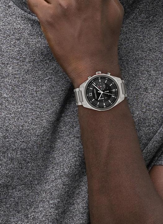 Image du produit Calvin Klein Force 25200267 (Chronographe, 45 mm)