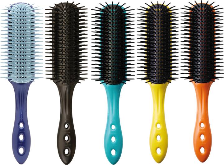 Immagine prodotto Artero YS PARK CEPILLO IONIC&ANTIBAC #negro T09