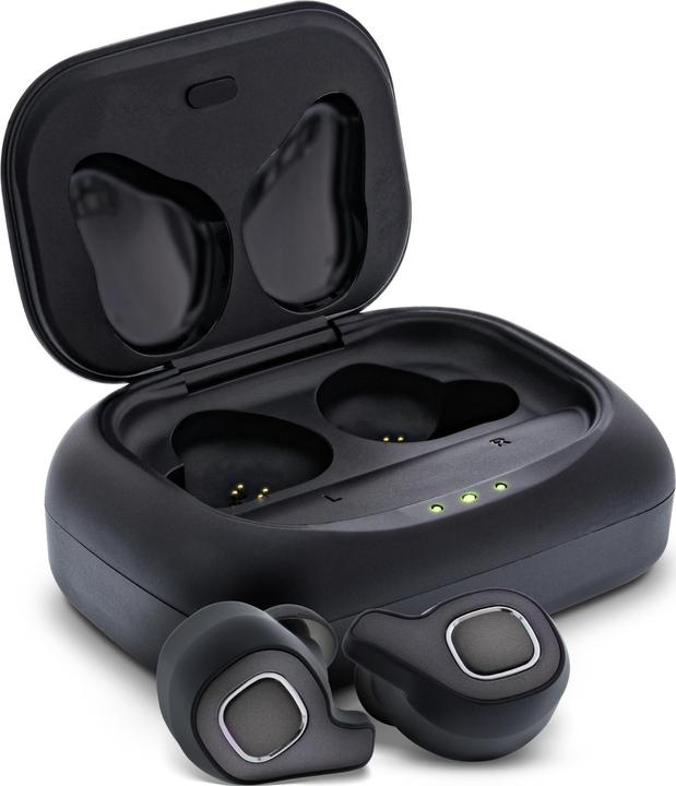 InLine Air pur TWS (10 h, Sans fil)