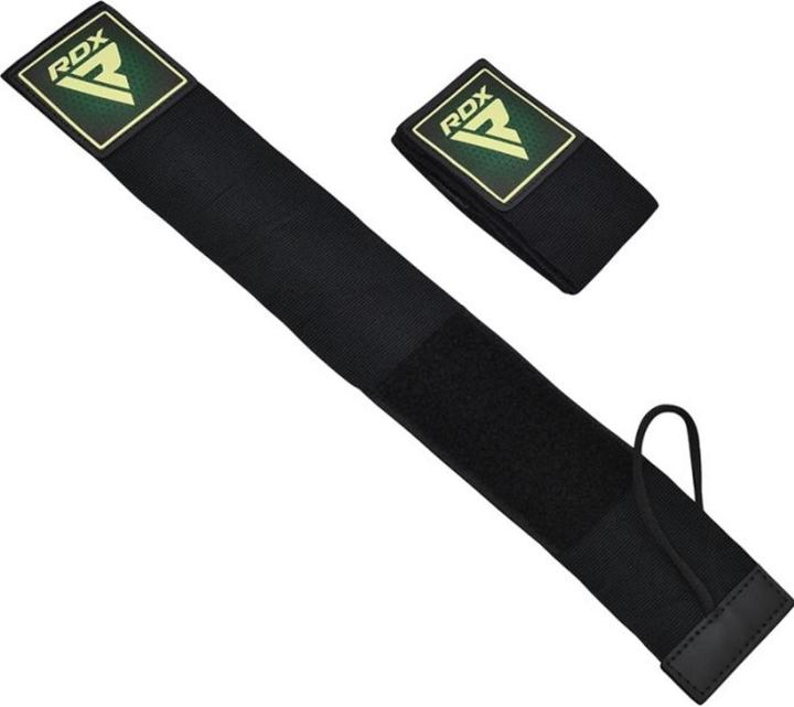 Produktbild Rdx Gym Training Gloves T2 Full Army Green-S (S)