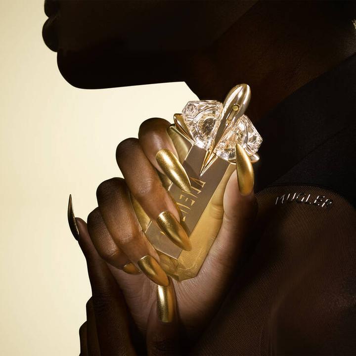 Actual product image Thierry Mugler Alien Goddess (Eau de parfum, 30 ml)