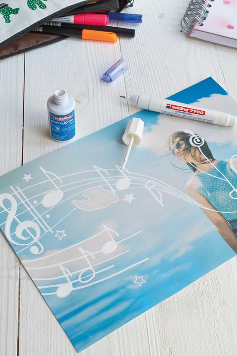 Produktbild Edding Korrekturstift