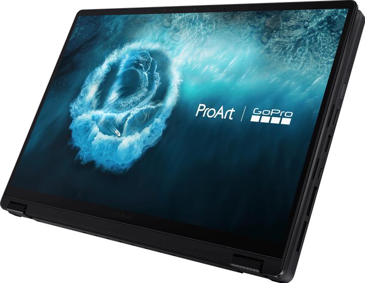 Actual product image ASUS ProArt PX13 GoPro Edition (13.30", 2000 GB, 128 GB, Swiss, AMD Ryzen AI Max+ 395)