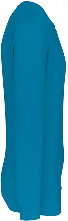 Actual product image Kariban Crewneck sweatshirt (L)