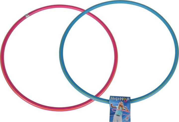 Actual product image Androni Hula Hoop (1 piece) (60 cm)