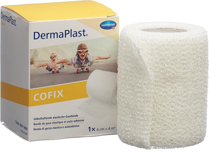 Actual product image DermaPlast CoFix