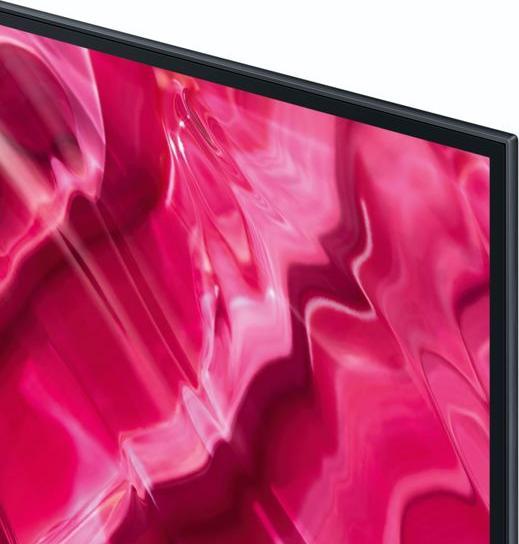 Produktbild Samsung SAMS GQ-65S90C OLED TCS SMA UHD 163 GQ65S90CATXZG (65", S90C, OLED, 4K)