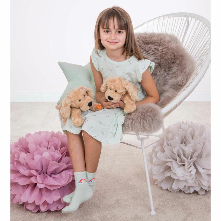 Actual product image Teddy Hermann Dangling dog (9 cm)
