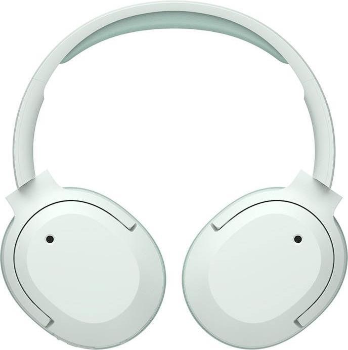 Produktbild Edifier S?uchawki bezprzewodowe W820NB Plus, ANC (zielone) (DNC, 49 h, Kabellos)