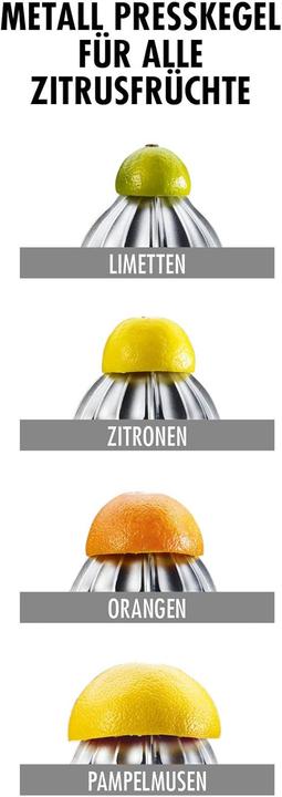 Produktbild Gastroback Advanced Pro S