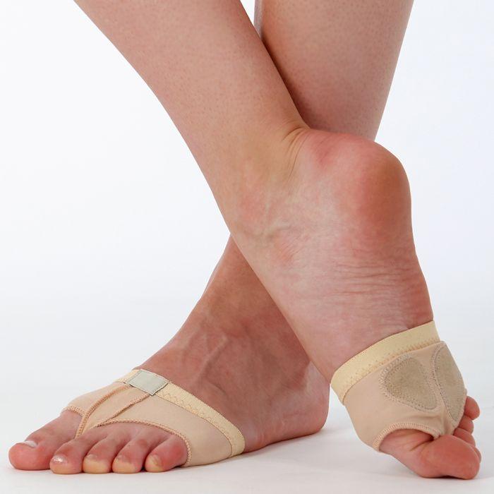 Produktbild Silky Dance Tanzfuss Tangas (2erPack) (2er Pack, 40 - 42)