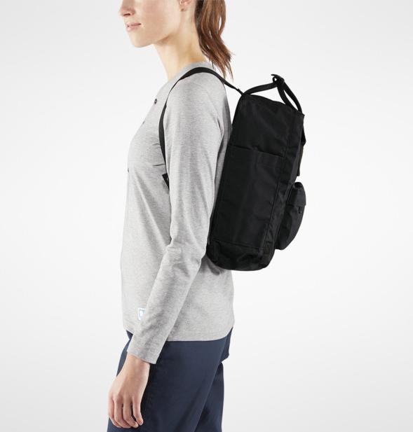 Actual product image Fjällräven Kånken (16 l)