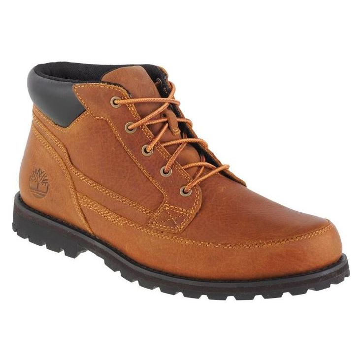 Timberland, Herren, Boots + Stiefel, Attleboro Pt Chukka Herren-Winterstiefel, (46)