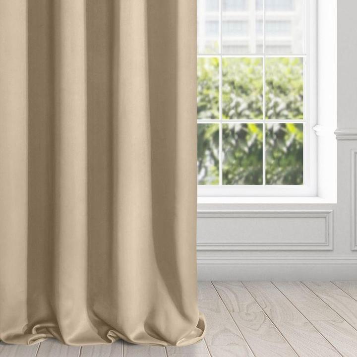 Actual product image Eurofirany D91 (135 x 250 cm)