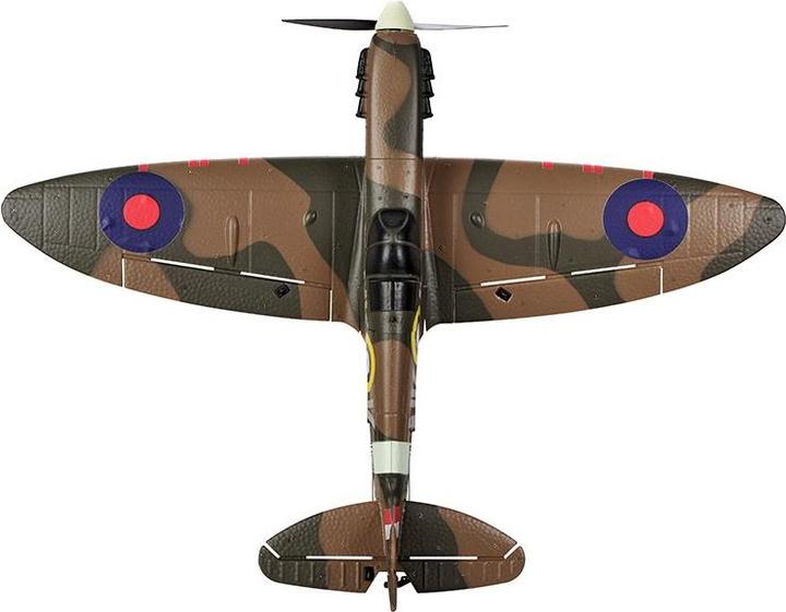 Produktbild Top-RC Warbird Mini Spitfire (Warbird)