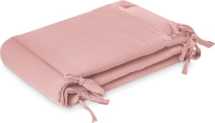 Actual product image Julius Zöllner Nest muslin