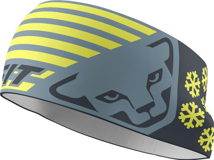 Actual product image Dynafit Graphic Performance Headband