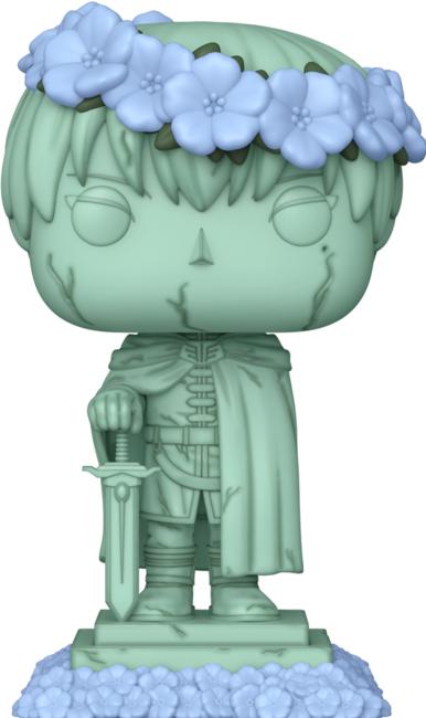 Produktbild Funko Frieren - 1989 - Himmel Animation