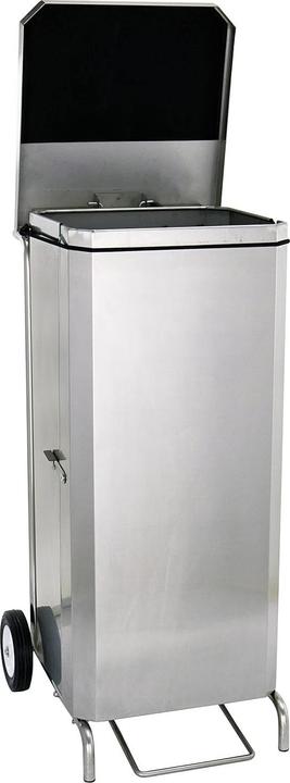 Produktbild Saro Edelstahl Müllsackhalter Modell MSH (130 l)