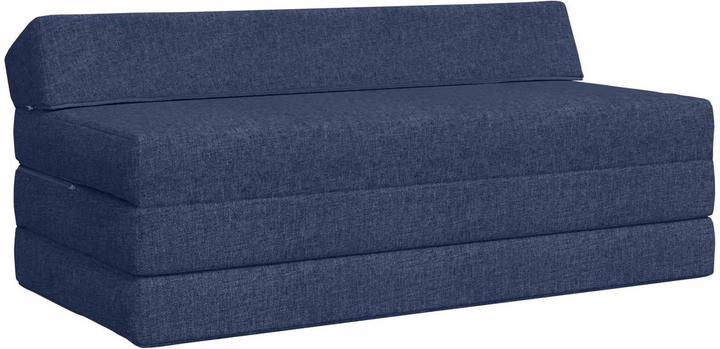 Produktbild vidaXL Klappbares Sofa