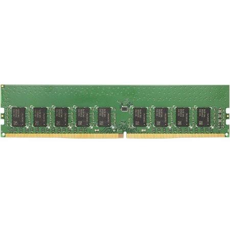 Synology D4EU01-8G (1 x 8GB, 2666 MHz, DDR4-RAM, DIMM), RAM