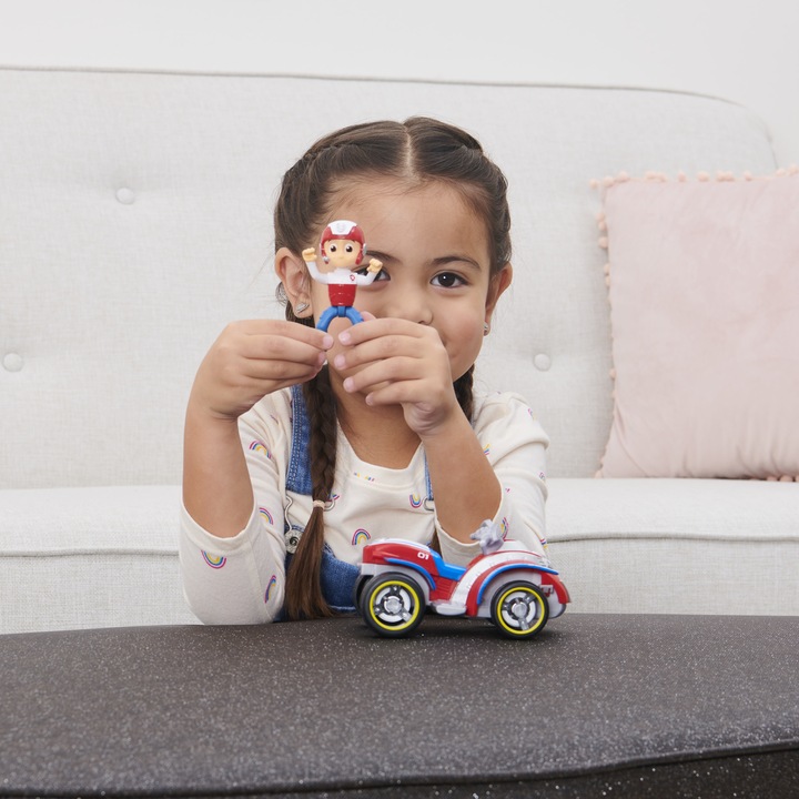 Produktbild Spin Master Paw Patrol Basic Vehicle Ryder
