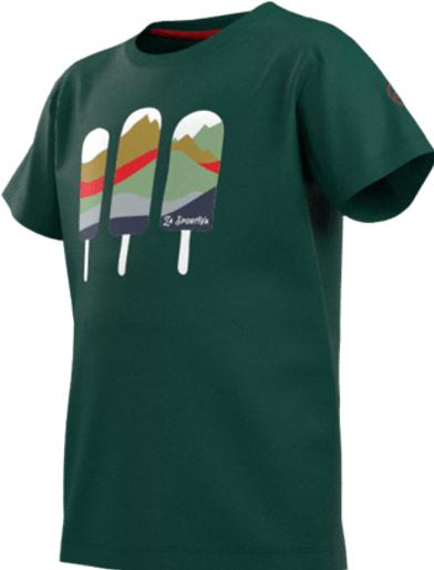 Immagine prodotto La Sportiva Icy Mountains T-Shirt K (110)