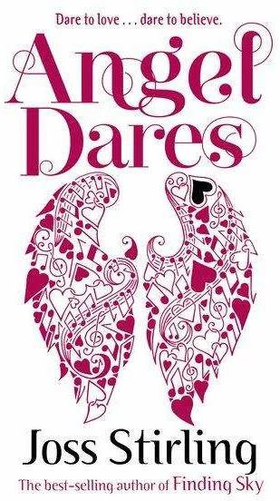 Produktbild Angel Dares (Englisch, Joss Stirling, 2015)